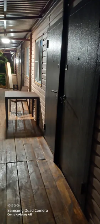 Квартира Комната с видом на море — Сириус