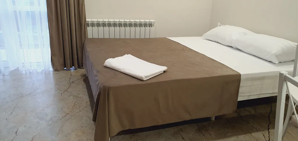 1-комнатная Квартира — аренда посуточно в Высокое