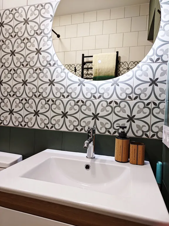 Большая дизайнерская студия с потрясающей панорамой на горы