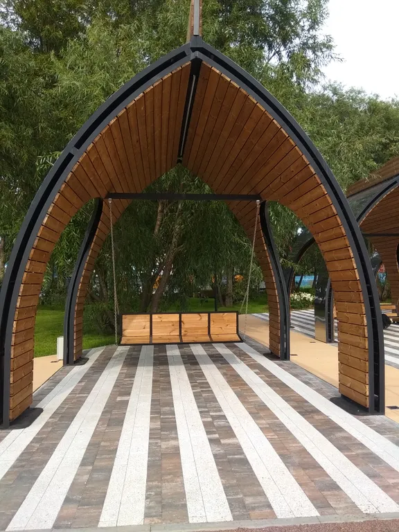 Квартира Квартира Студия с видом за залив — Кронштадт