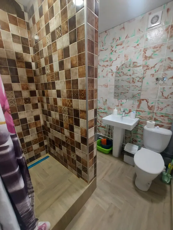 Квартира 1-комнатная Квартира — Темрюк