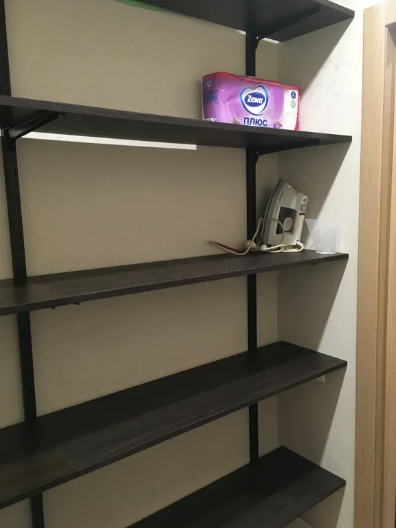 Новая евродвушка 40 кв.м