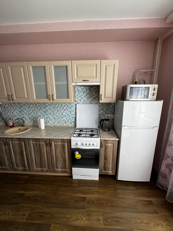 Уютная квартира в 5 минутах от моря