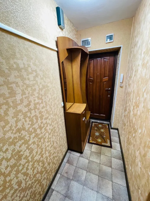 Квартира в центре около вокзала