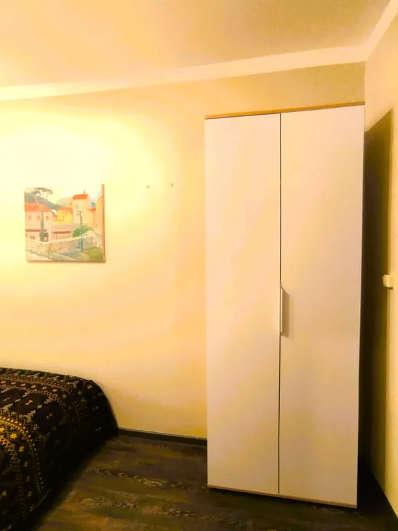 Квартира Уютная комната в старинном особняке в центре Москвы — Москва