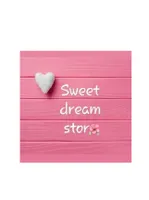 Sweet dream stor