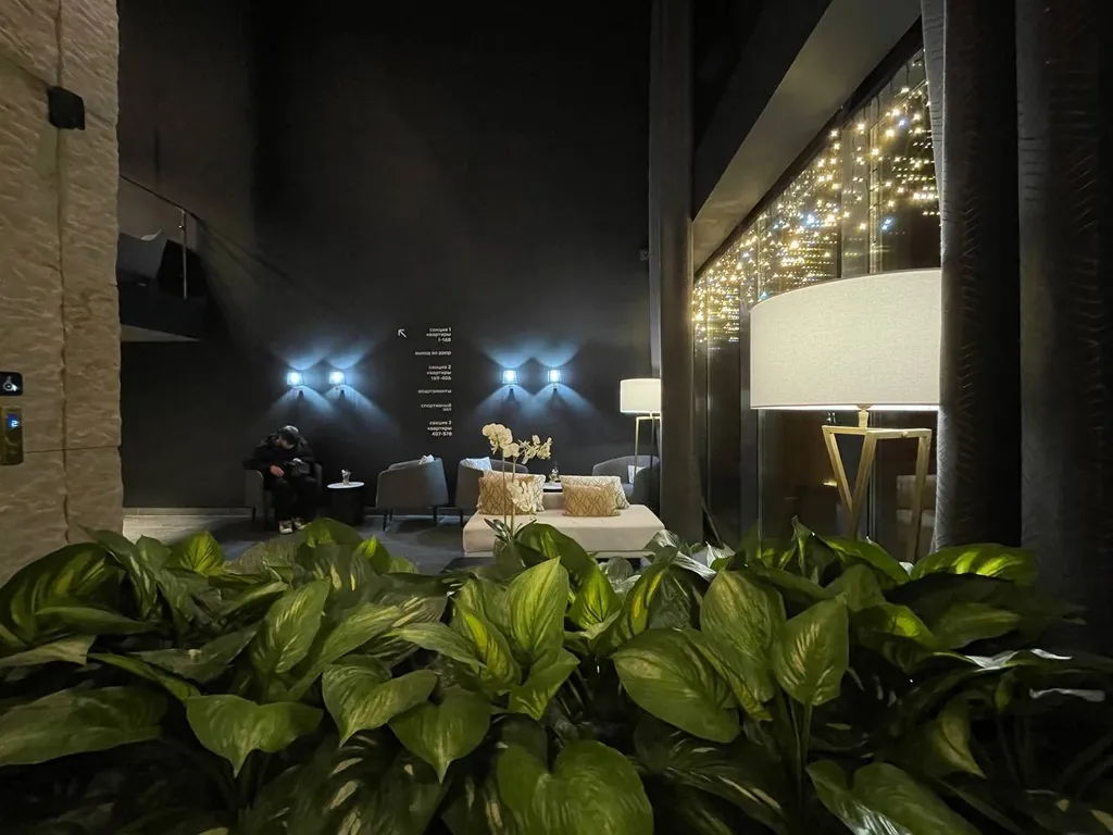 Квартира Квартира Discovery Residence — Екатеринбург