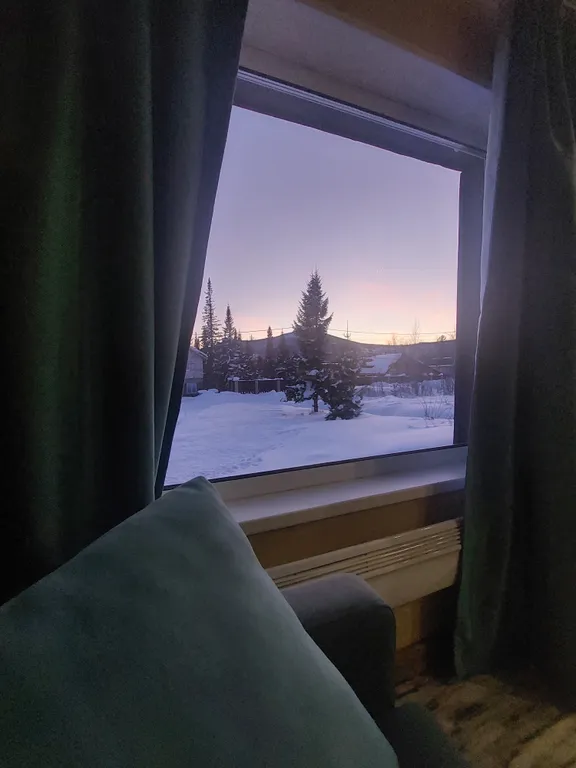 Коттедж Уютный дом Леvnaeли — Шерегеш