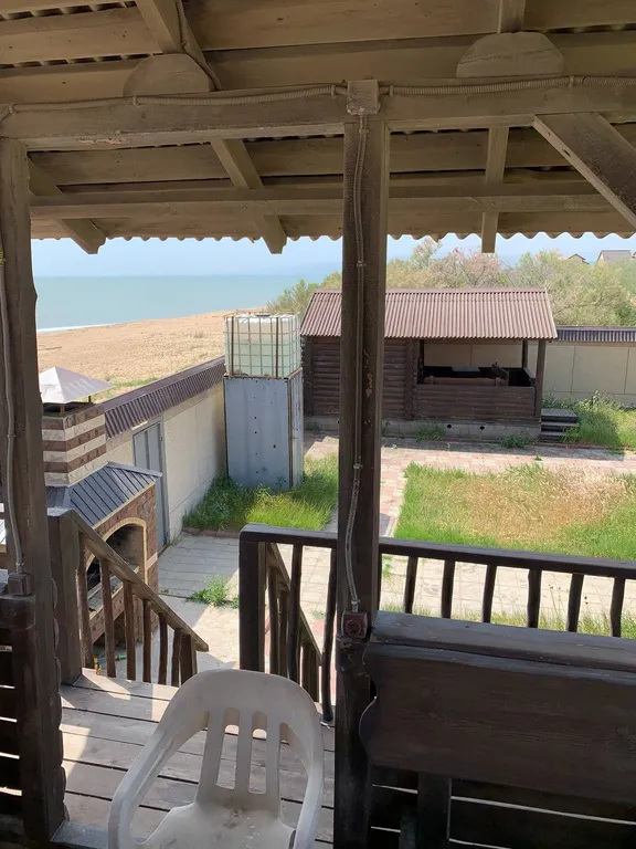 Дом у Моря для всей семьи