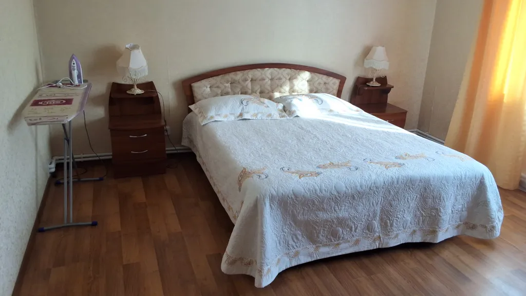 Квартира Прекрасная квартира с видом на горы — Белокуриха