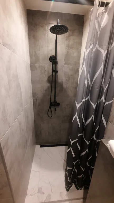 Апартамент в центре рядом с набережной