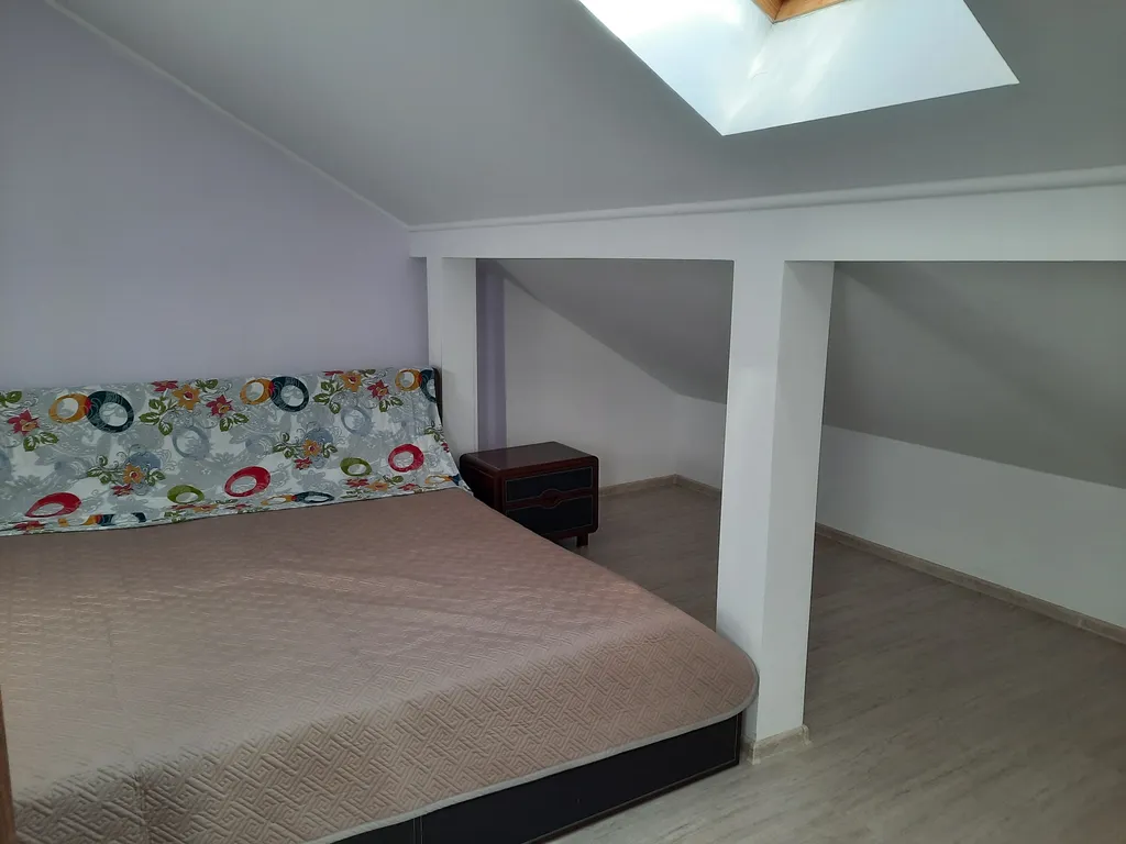 Квартира Двухуровневая квартира в сосновом бору — Светлогорск