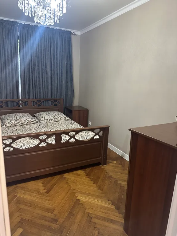 3х комнатная квартира под ключ