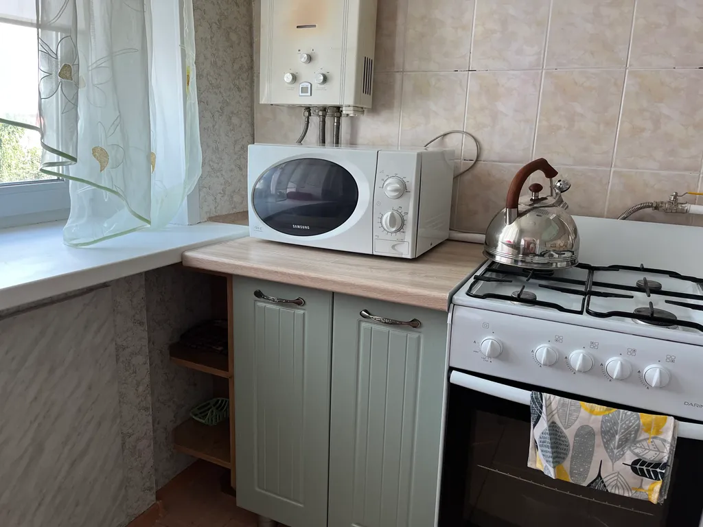 Квартира у кремля