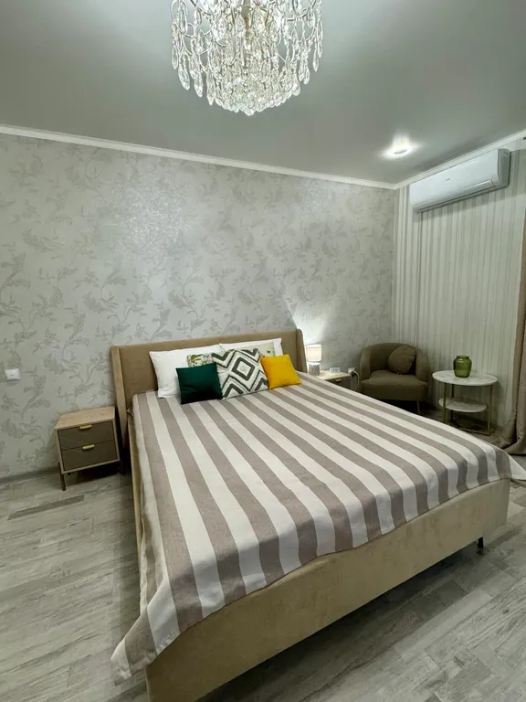 Квартира Уютная квартира в центре города — Курск