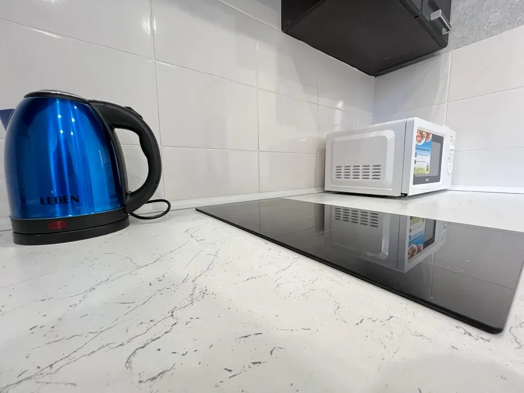 Уютная студия возле Драматического театра