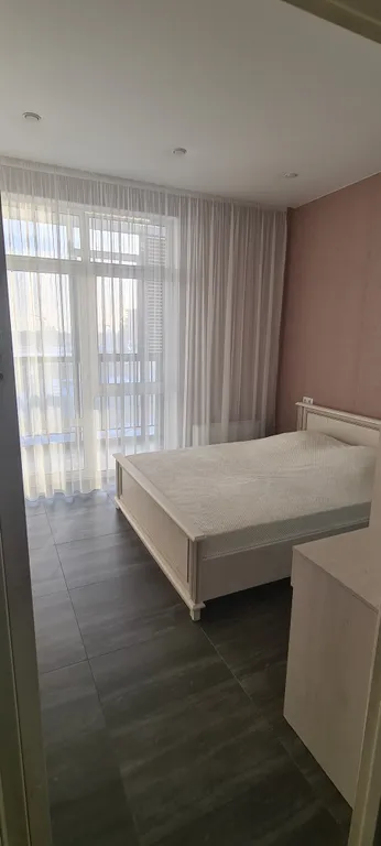 Совершенно новая чистая квартира