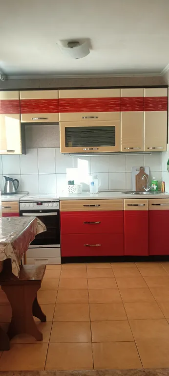 1-комнатная Квартира — аренда посуточно в Чита