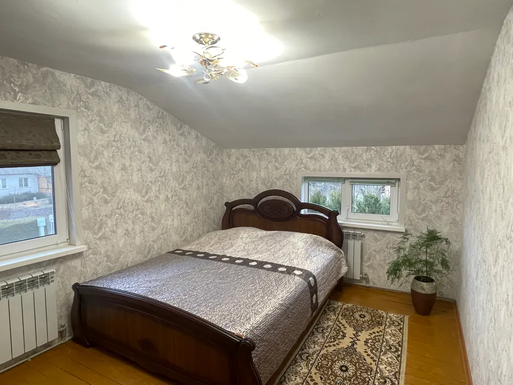 Обустроенная усадьба с камином на Нарочи