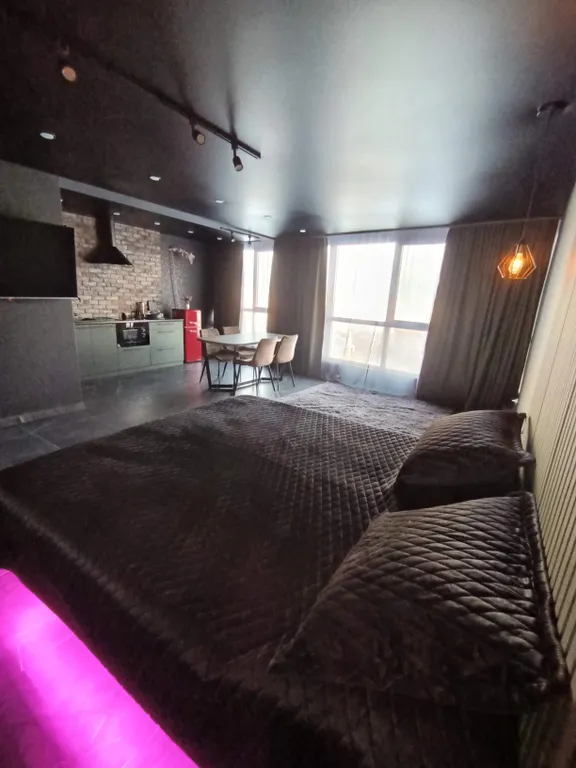 Уютная студия