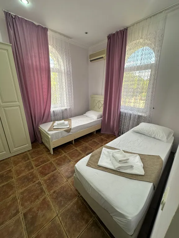 Коттедж Дом Сфера 2 — Геленджик