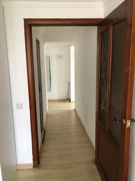 Уютная двухкомнатная квартира