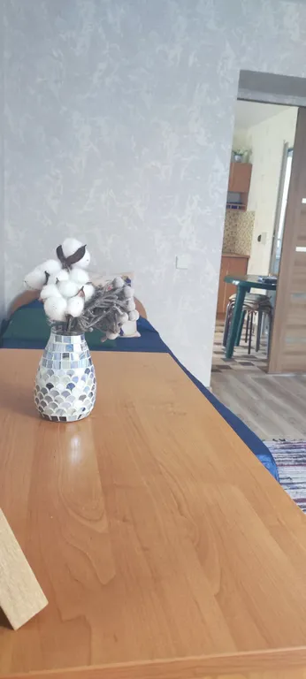 Уютная дача на Косе Южной