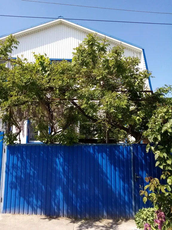 Квартира Комфортные и просторные апартаменты — аренда посуточно в Витязево