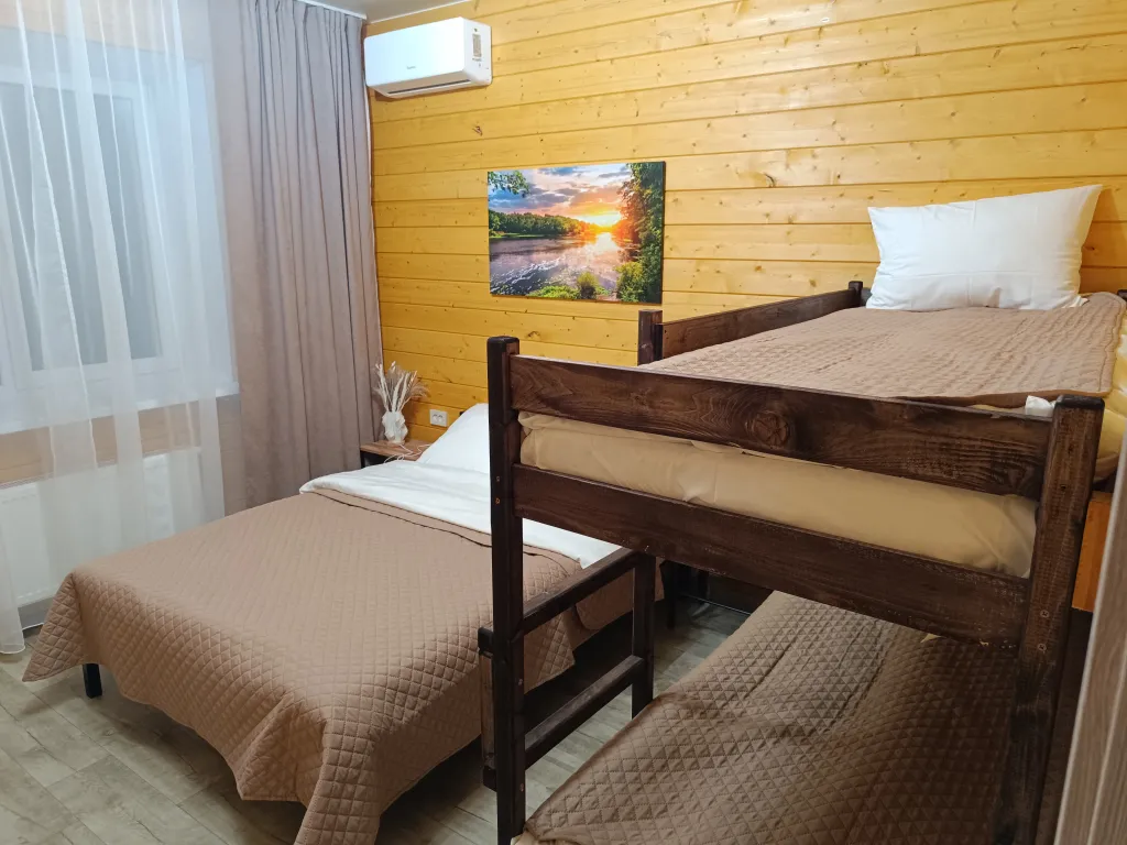 Таунхаус Калаша 9