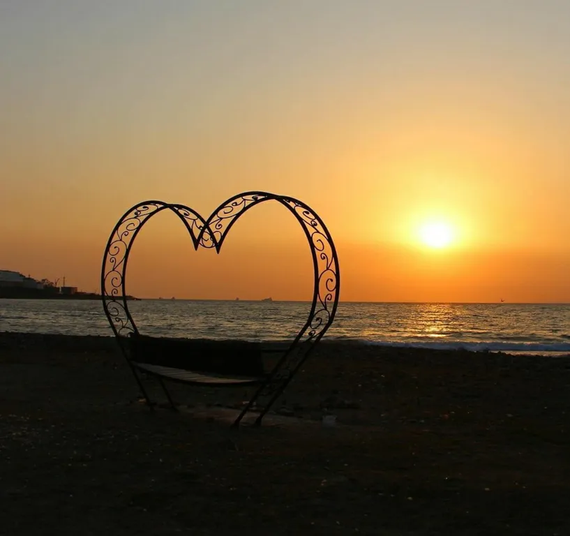 Апартаменты more - первая линия от моря в центре