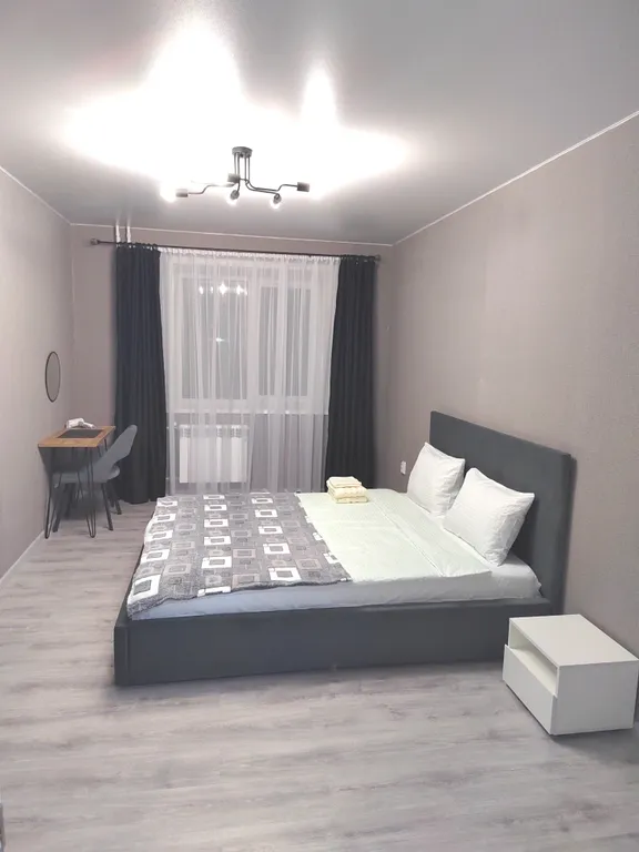 Квартира Стильная и уютная 2-комн. квартира — Тверь