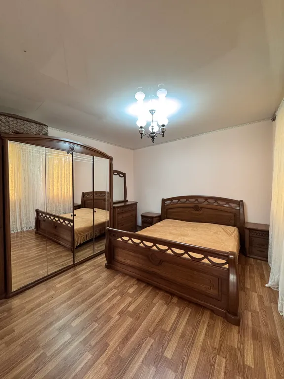 Квартира Уютные апартаменты — аренда посуточно в Гудаута