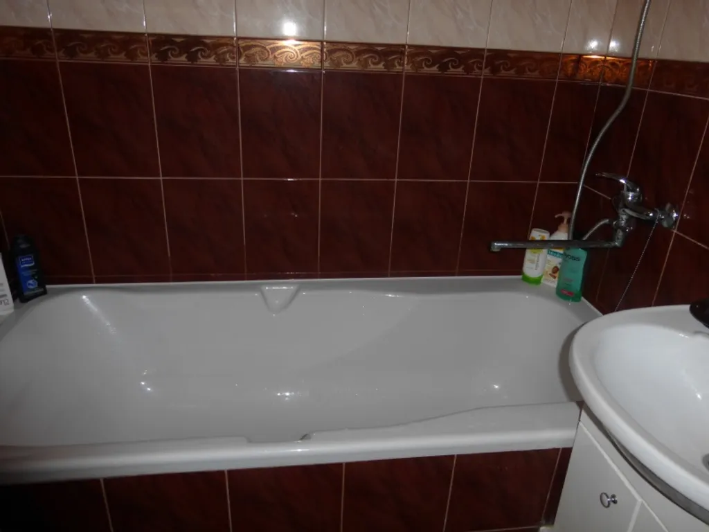 Апартаменты на Гвардейском