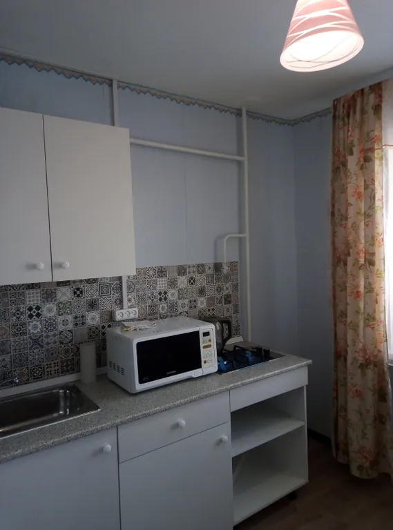 Квартира в Бисерти