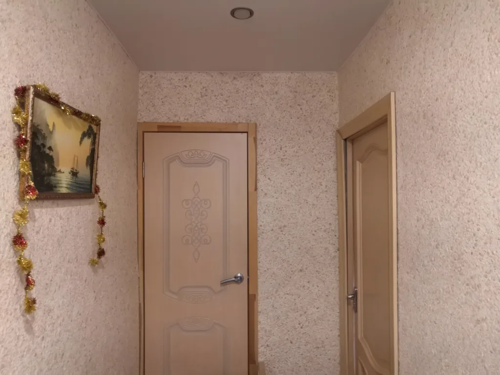 Квартира Видовая квартира в Царском Селе — Пушкин