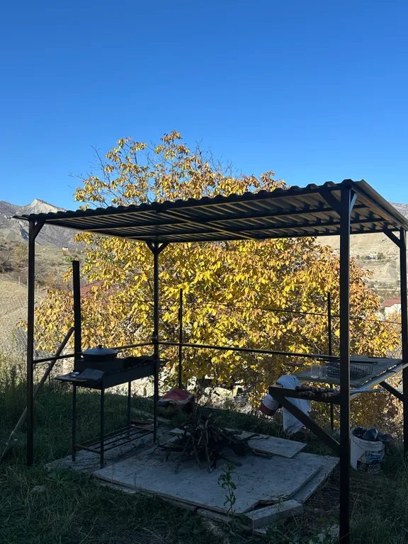 Апартаменты 1. Панорамный Дом среди вершин