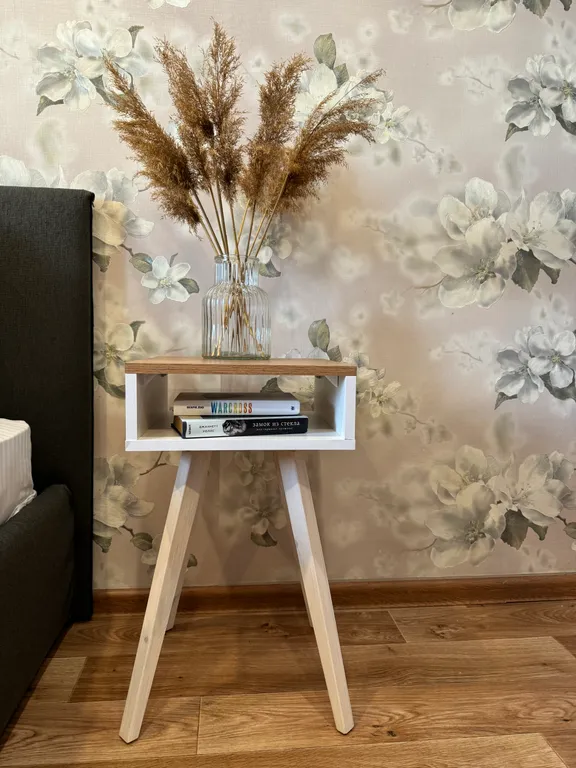 Уютная квартира на Владимирской