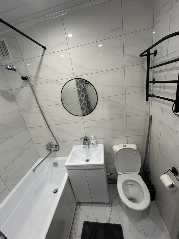 Квартира в центре города