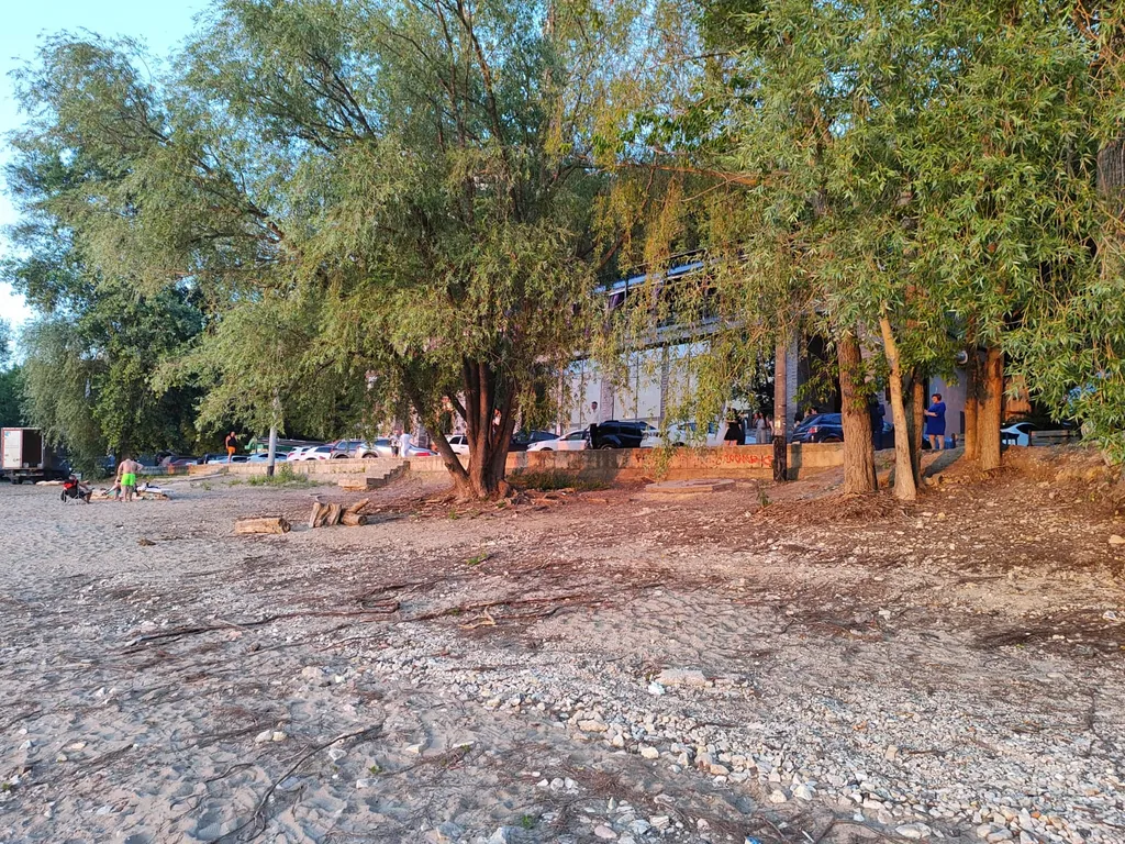 Уютная комната 6 на берегу Волги