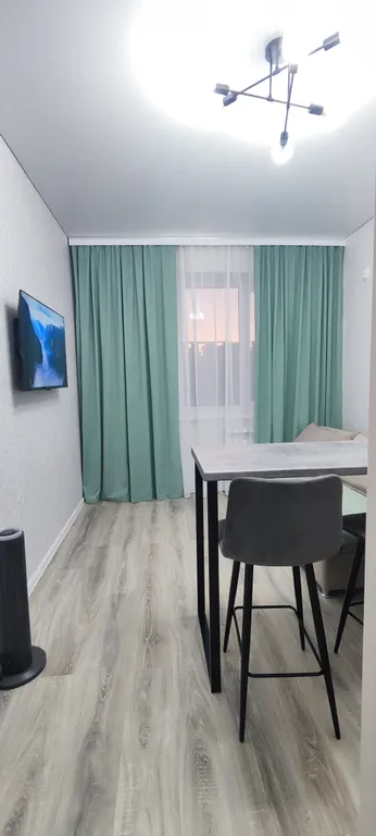 Квартира в новом районе ТРЦ Костанай Плаза