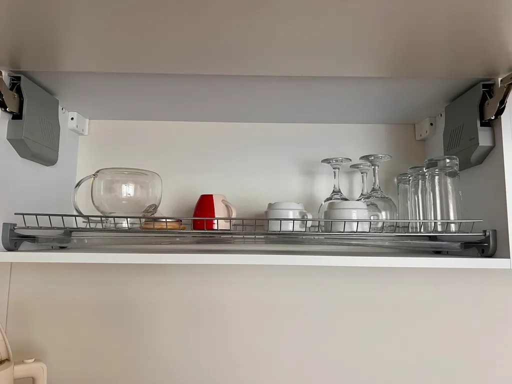 Квартира Двухкомнатные апартаменты рядом с Балтийским морем — Зеленоградск