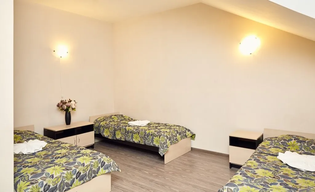 Квартира Комната — аренда посуточно в Петрозаводск