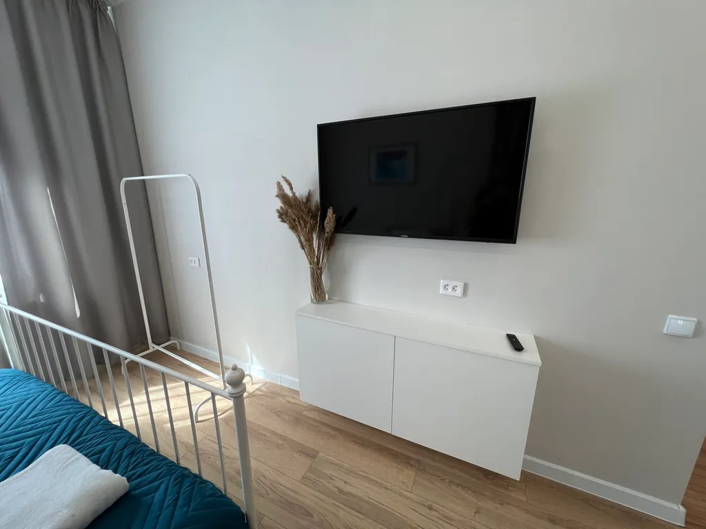 Квартира для семьи