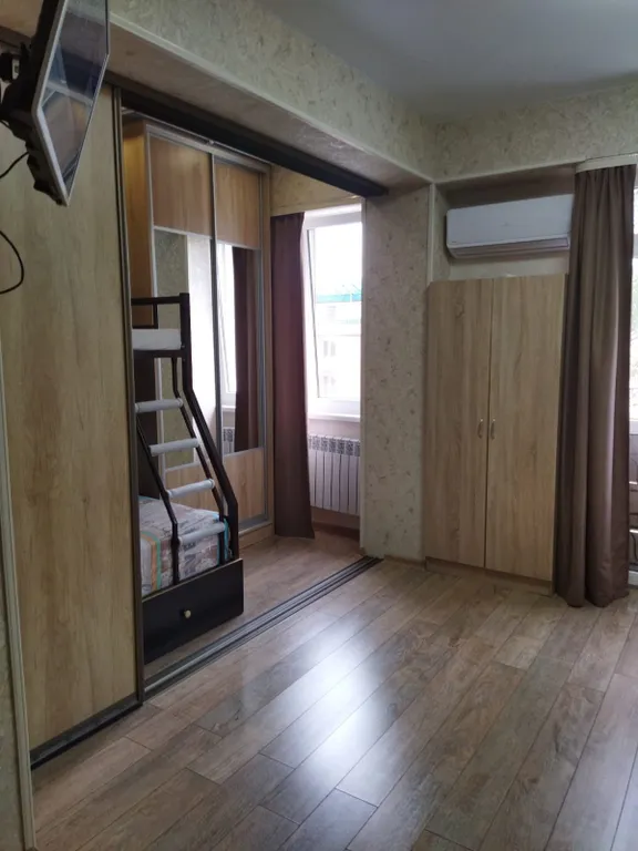 Квартира Уютная квартира — Адлер