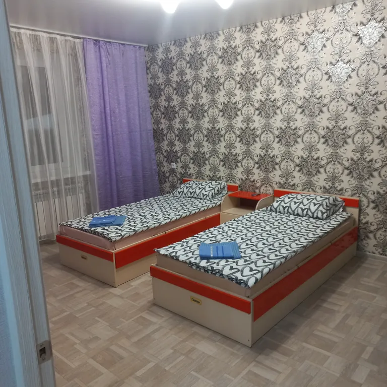 Квартира для командированных