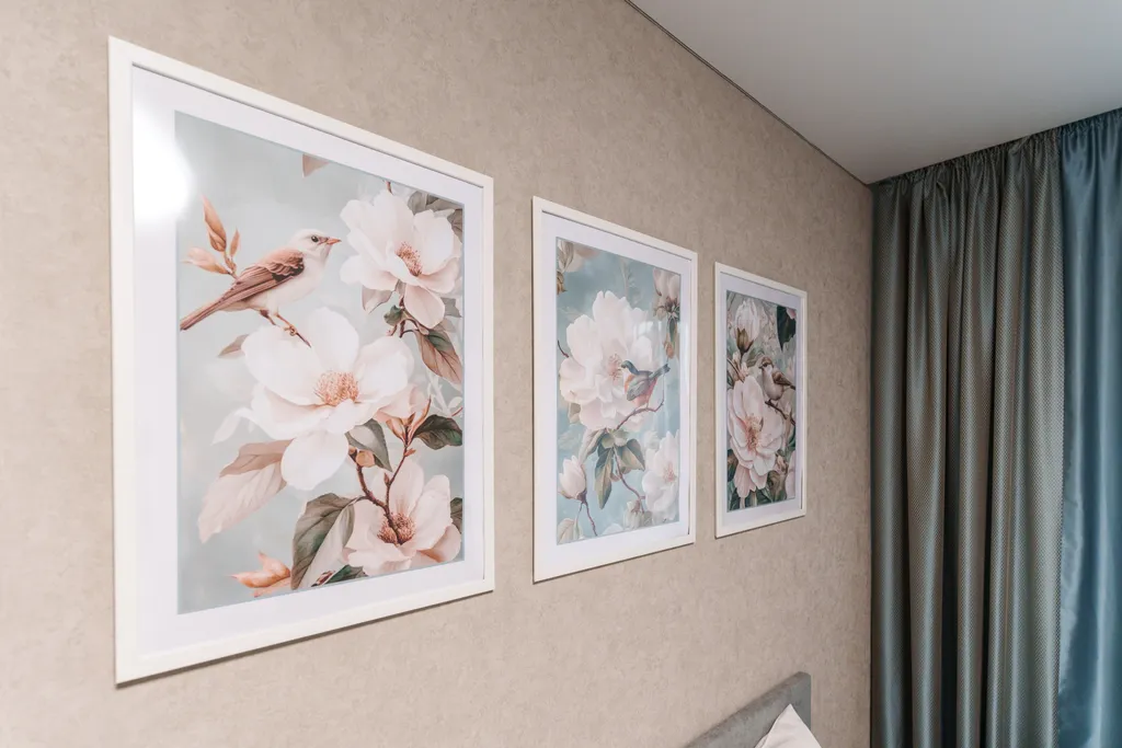 Квартира Квартира двухкомнатная у парка Галицкого жк Песпектива — Краснодар