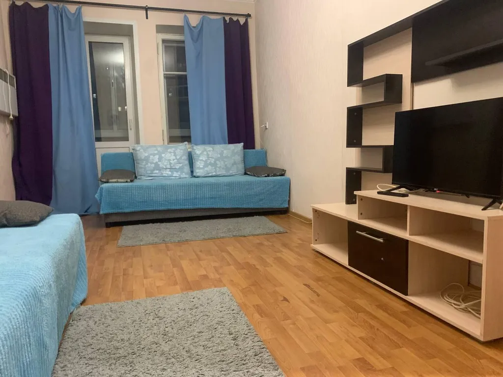 Квартира Дом для вас — аренда посуточно в Екатеринбург