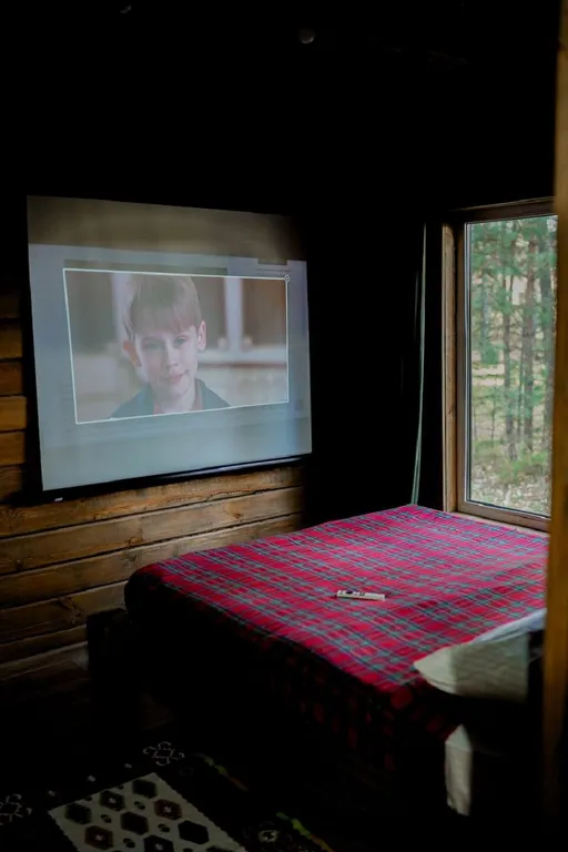 Квартира Домик в лесу 20 мин до ТК Акварель — аренда посуточно в Туринск