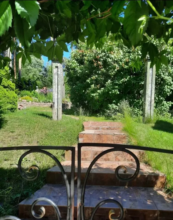 Дом-студия у Монрепо