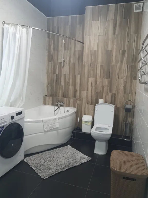 Квартира в престижном районе